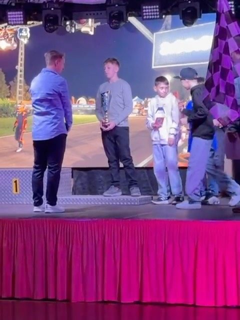 Instagram post from rocco_tautenhahn. This post is in position 1.