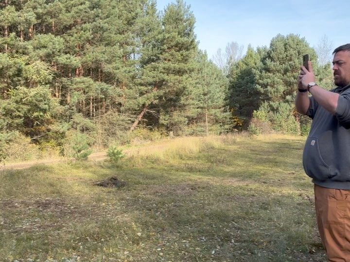 Instagram post from rocco_tautenhahn. This post is in position 12.