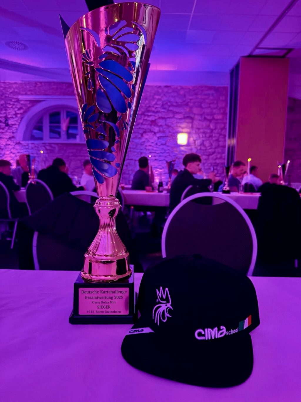 Instagram post from rocco_tautenhahn. This post is in position 0.