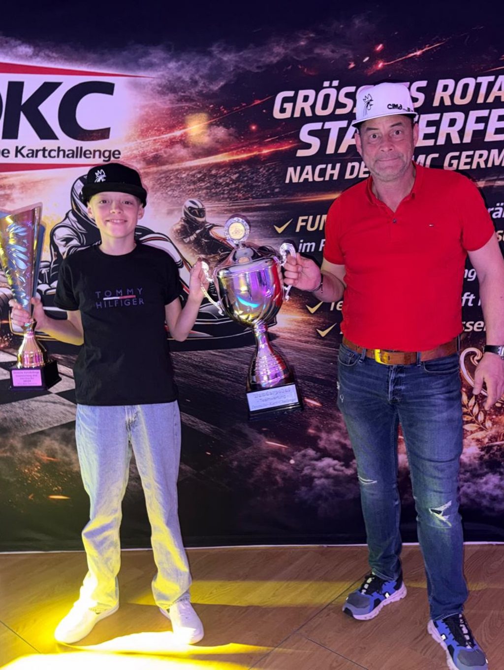 Instagram post from rocco_tautenhahn. This post is in position 2.